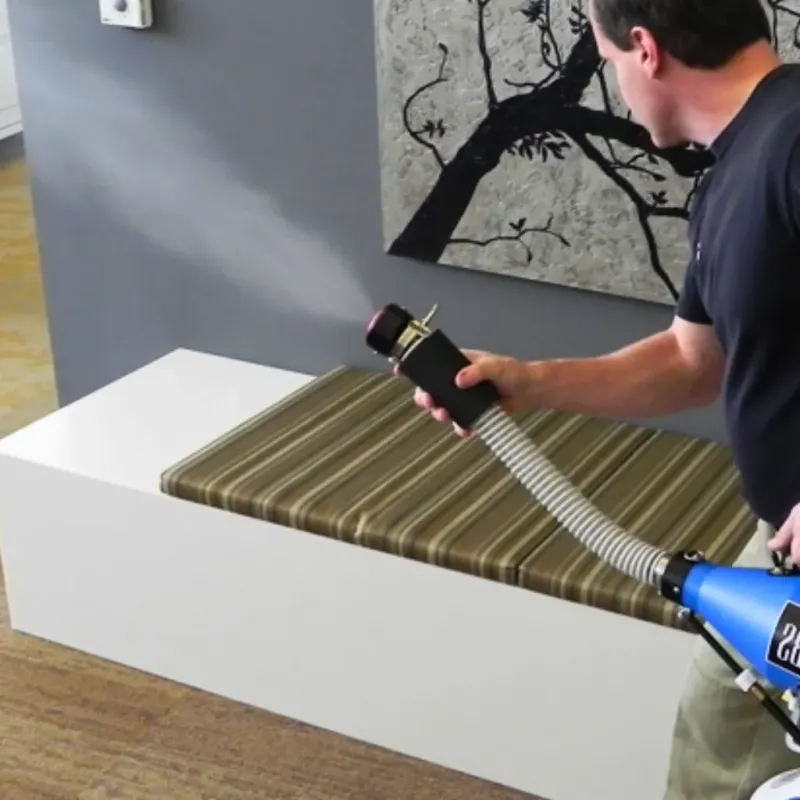 Professional Odor Removal in Grove City, PA